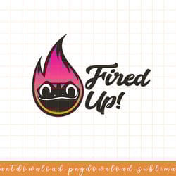 disney frozen 2 bruni salamander fired up png, sublimate, digital download