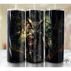 alcohol ink wolf 20oz sublimation tumbler designs, colorful