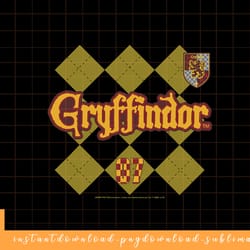 harry potter gryffindor pride png, sublimate, digital download