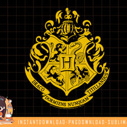 harry potter hogwarts crest longsleeve t shirt long sleeve png, sublimate, digital download