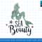 Disney Princess Ariel Sea Beauty png, sublimate, digital print.jpg