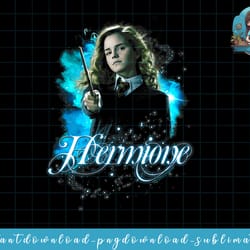harry potter hermione ready png, sublimate, digital download