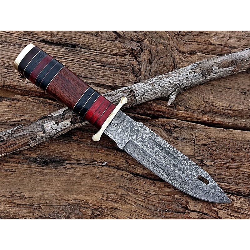 Damascus Hunting Knife.jpg
