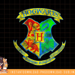 harry potter hogwarts neon house crests png, sublimate, digital download