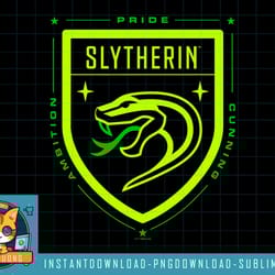 harry potter slytherin pride badge png, sublimate, digital download
