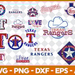 bundle texas rangers svg, texas rangers svg, bundle mlb svg, baseball svg, mlb svg, baseball bundle svg, sport bundle