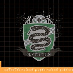 kids harry potter slytherin quidditch shield png, sublimate, digital download