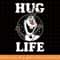 Disney Frozen Olaf Hug Life Portrait png, sublimate, digital download.jpg