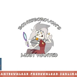 disney channel the owl house eda png, sublimation, digital download