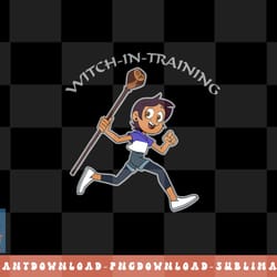 disney channel the owl house luz png, sublimation, digital download