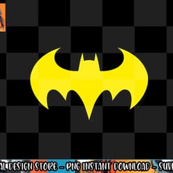 batgirl logo t shirt png, sublimate, digital download
