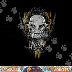 hobbit azog png, sublimation