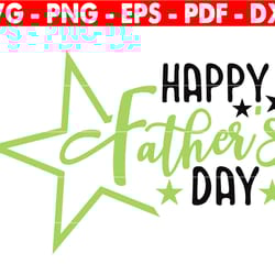 happy father's day svg, father's birthday, fathers day cut file best dad ever diy card for dad, cricut silhouette