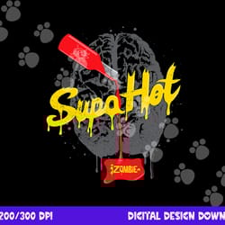 izombie supa hot png, sublimationkids warner brothers simple logo png, sublimation