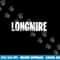 Longmire Logo png, sublimation .jpg