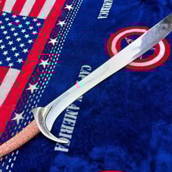 swords orcrist thorin, lord of the rings aragorn anduril sword lotr the hobbit, gift for him, gift for boyfriend, weddin