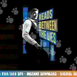 the mentalist between the lies png, sublimation