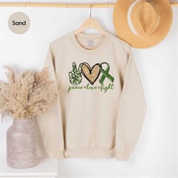 neurosurgery sweatshirt, brain injury hoodies and sweaters, awarenes sweatshirt, support long sleeve shirt, surgery hood