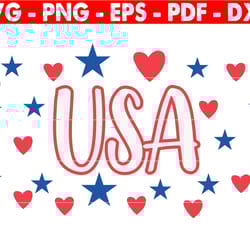 usa svg, fourth of july svg, usa, america svg, patriotic flag png, independence day png, svg for shirts