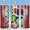 Christmas Tumbler Design  20 oz Skinny Tumbler Sublimation  Grinch Tumbler  Christmas Tumbler Wrap Designs Downloads  Waterslide PNG.jpg