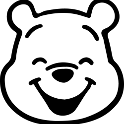 winnie the pooh disney svg, oh bother svg, pooh svg