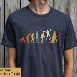 retro darth vader evolution star wars shirt, star wars celebration, may the 4th be wi