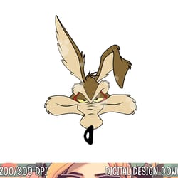 wile e. coyote png, sublimation