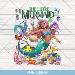 disney little mermaid ariel png, disney princess png, the little mermaid png, ariel princess png, mermaid under the sea