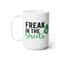 Freak In The Sheets Mug, Accounting Mug, Funny Spreadsheet Excel Mug, Excel Spreadsheet Lover Worker Gift Idea For Coworker, Boss Mug - 4.jpg