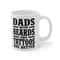 Dads With Beards And Tattoos Coffee Mug Microwave and Dishwasher Safe Ceramic Cup Dad Gifts For Men Tea Hot Chocolate Gift Ideas - 7.jpg