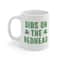 Dibs On The Redhead Coffee Mug Microwave and Dishwasher Safe Ceramic Cup Irish St Patrick Day Shamrock Tea Hot Chocolate Gift - 5.jpg