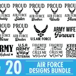 air force bundle svg designs air force bundle svg designs air force bundle svg designs