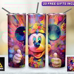 game characters tumbler, game characters cute straight wrap skinny tumbler, game characters sublimation skinny tumbler