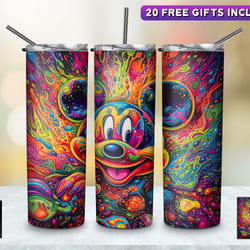 game characters tumbler, game characters cute tapered wrap skinny tumbler, game characters sublimation skinny tumbler