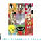 Looney Tunes Group Shot Comic Box Up png, sublimation, digital download.jpg