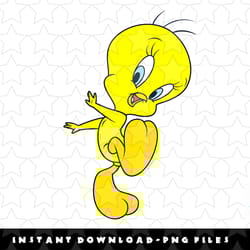 looney tunes tweety png, sublimation, digital download