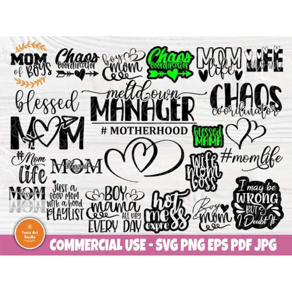 Funny-Mom-Quotes-SVG-Bundle-Svg-Files-Graphics-7691341-580x436.jpg