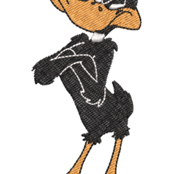 looney tunes daffy duck