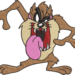 looney tunes tasmanian devil