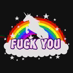 unicorn pride svg, gay svg, pride svg, rainbow svg, lesbian svg, lgbt svg, gay festival outfit svg digital download