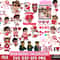 140+ file Bad Bunny valentine bundle SVG , Bad Bunny valentine.jpg