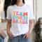 Team Fourth Grade, Retro Fourth Grade Team, Back To School, 4th Grade Teacher, 4th Grade Novelty T-Shirt - 2.jpg