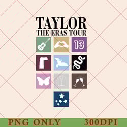 retro taylor the eras tour png, tour 2023 png, swiftie png, swiftie merch, midnights concert png, the eras tour png