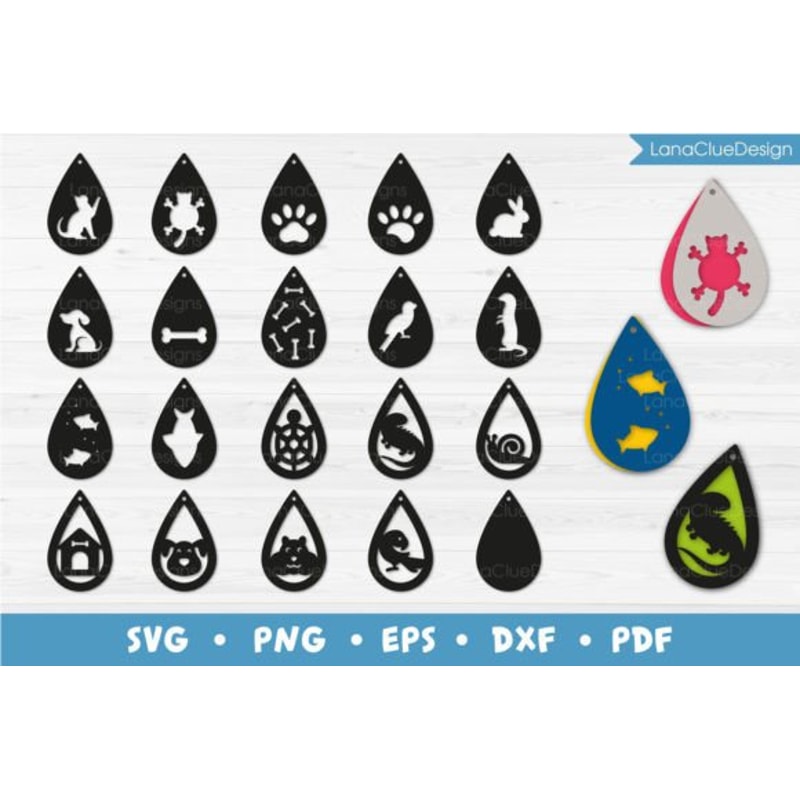 Pets-Teardrop-Earrings-Bundle-SVG-Graphics-67541109-1-1-580x387.jpg