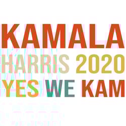 kamala harris 2020 yes we kam svg,svg,biden 2020 svg,harris 2020 svg,political shirt svg,anti trump 2020 svg,biden for p