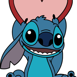 "lilo and stitch svg files, lilo and stitch svg for cricut, layered files, stitch svg, stitch png, cricut, cut files "