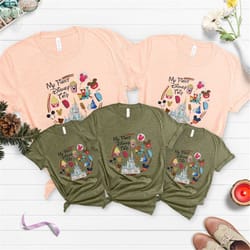 disney family shirts, disney kids shirts, disney family matching shirts , my first disney trip, matching disney shirts,