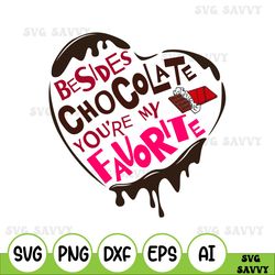 Cheesy Valentines Day Gift Ideas Svg, Dxf, Png Digital