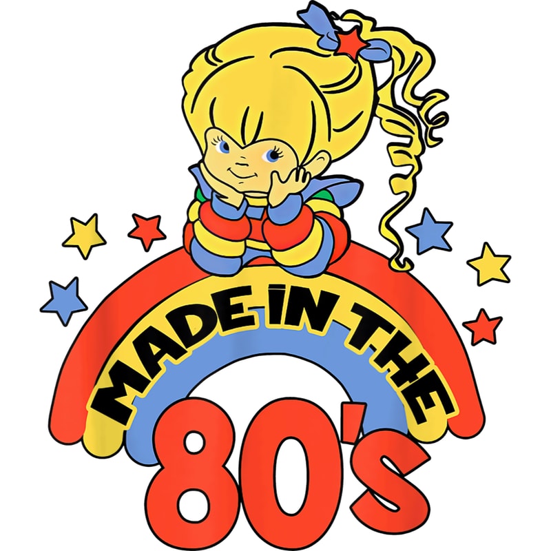 Made In The 80s 1980s Generation Millennials Retro Vintage T-Shirt.jpg