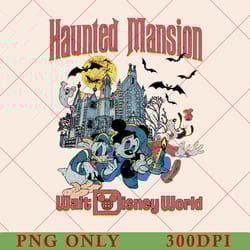 vintage the haunted mansion png, disneyland the haunted mansion png, haunted mansion, disneyland png, disneyworld trip